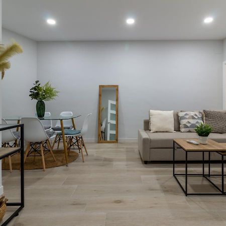 Apartamento Huerto San Pedro Cordoba Dış mekan fotoğraf