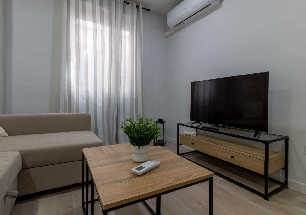 Apartamento Huerto San Pedro Cordoba Dış mekan fotoğraf