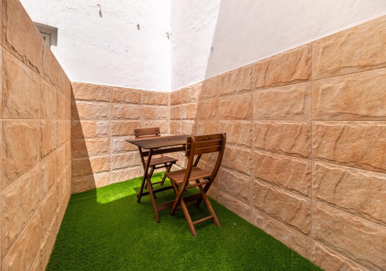 Apartamento Huerto San Pedro Cordoba Dış mekan fotoğraf