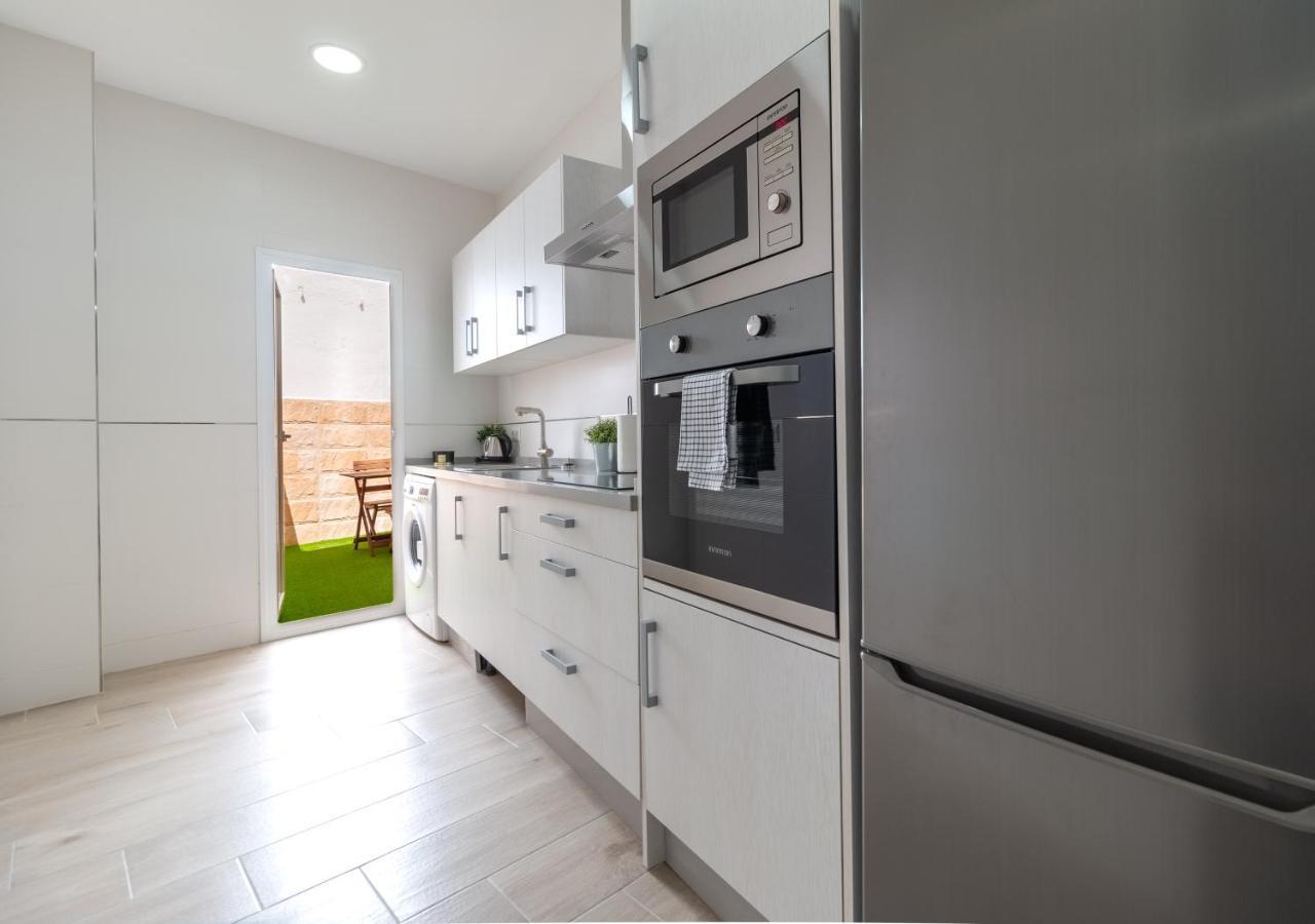 Apartamento Huerto San Pedro Cordoba Dış mekan fotoğraf