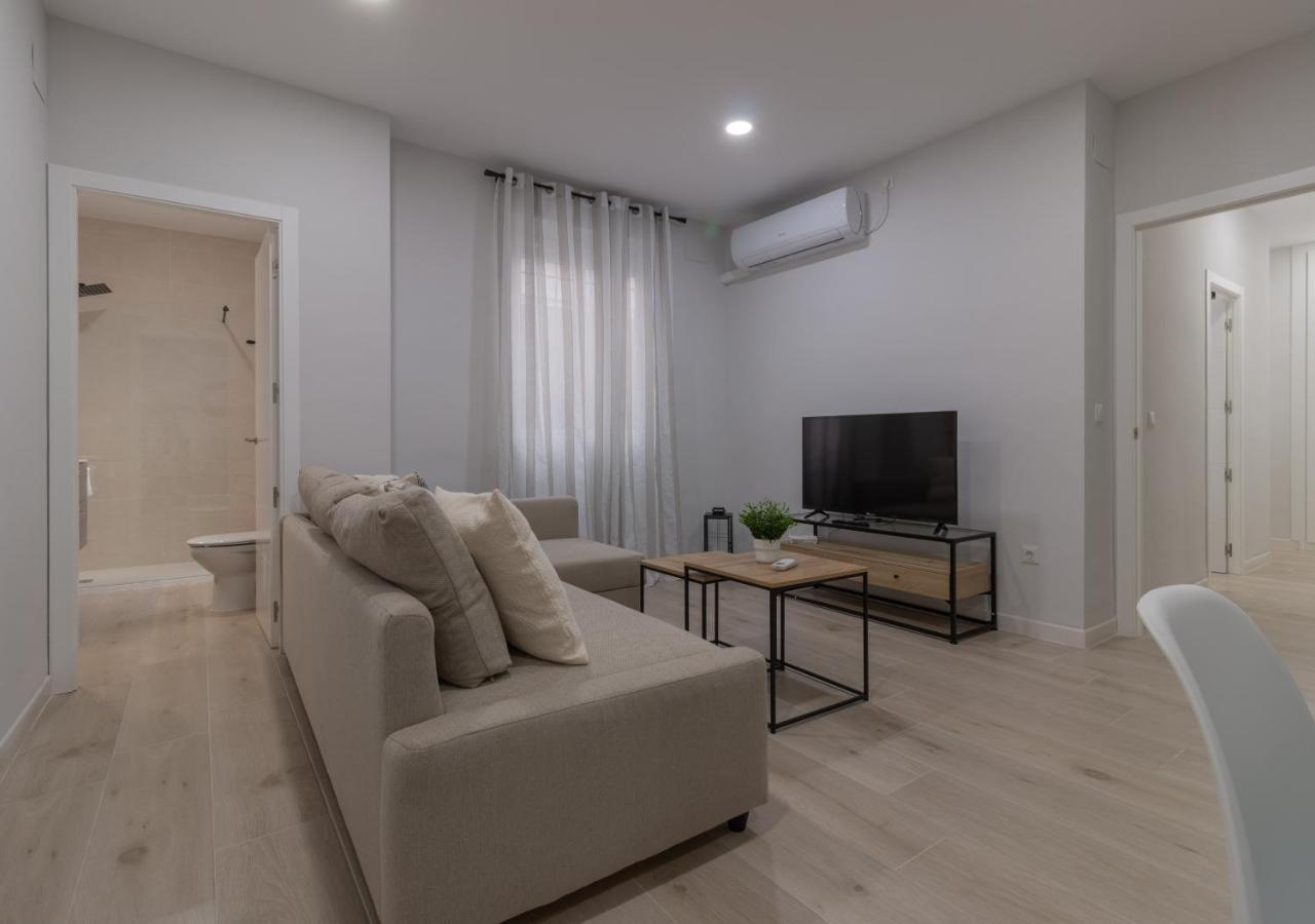 Apartamento Huerto San Pedro Cordoba Dış mekan fotoğraf