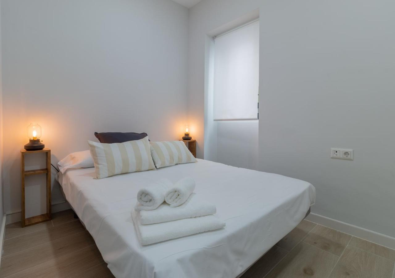 Apartamento Huerto San Pedro Cordoba Dış mekan fotoğraf
