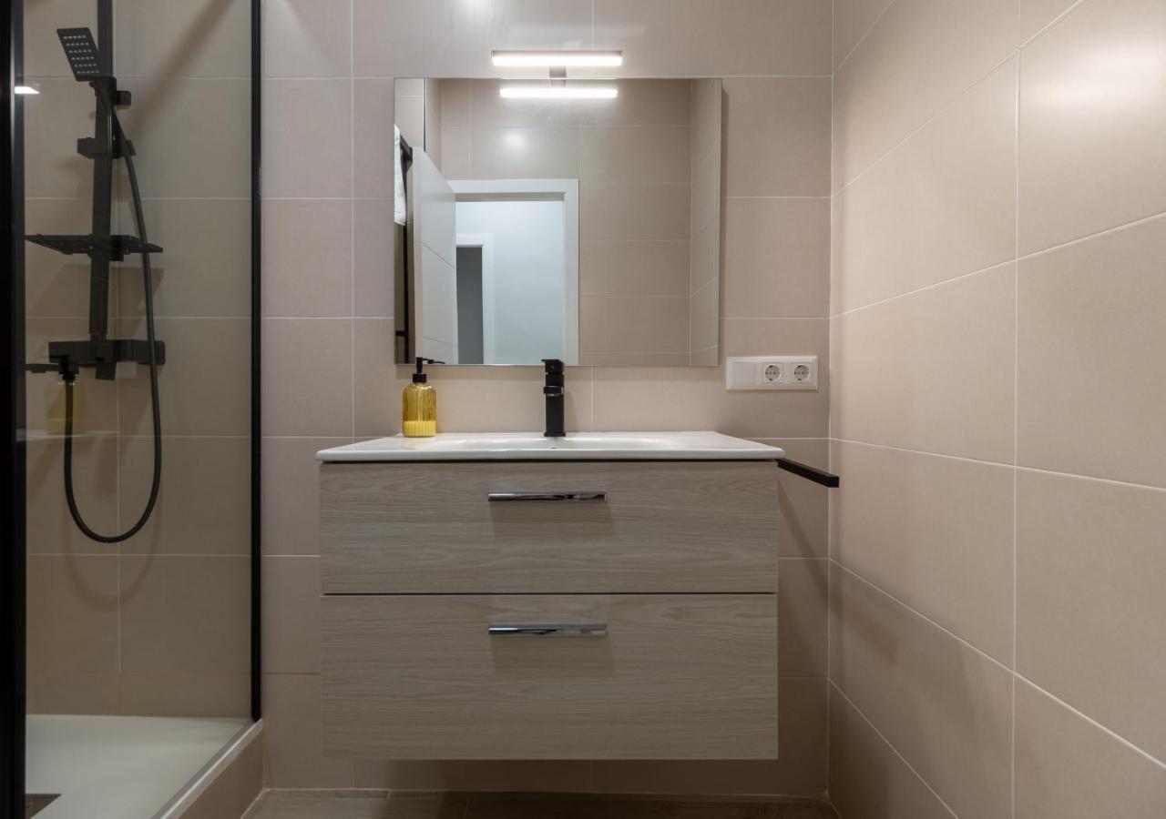 Apartamento Huerto San Pedro Cordoba Dış mekan fotoğraf